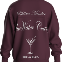 SJ - BWC Fleece Placket