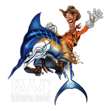 BlueWater Cowboy Mercantile