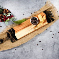 Baguette Acacia Boards