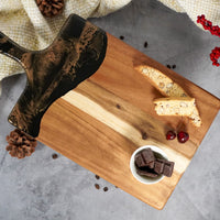 Large Acacia Cheese Boards