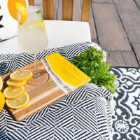 Small Acacia Cheese Boards
