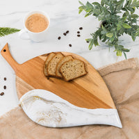 Acacia Leaf Boards
