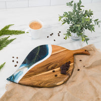 Acacia Leaf Boards