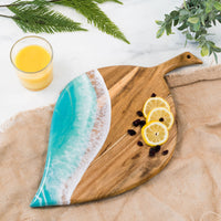 Acacia Leaf Boards