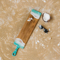 Baguette Acacia Boards
