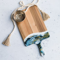 Large Acacia Cheese Boards