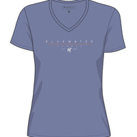 BWC - Women's Icon V-Neck