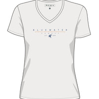 BWC - Women's Icon V-Neck