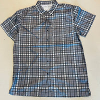 Momentum - Button Up Vented Shirt