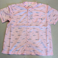 Momentum - Button Up Vented Shirt