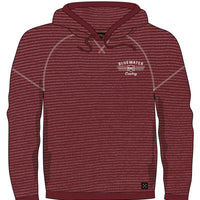 BWC - Mega Waffle Hoody