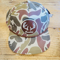 Burlebo - Caps
