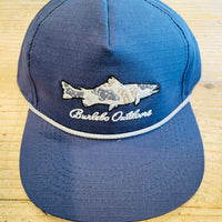 Burlebo - Caps