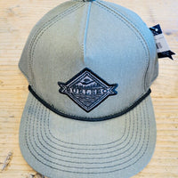 Burlebo - Caps
