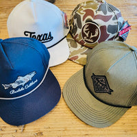 Burlebo - Caps