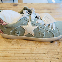 Paula Sneaker