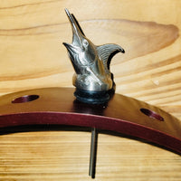 Menagerie Wine Pourers