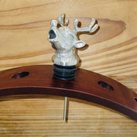 Menagerie Wine Pourers