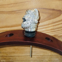 Menagerie Wine Pourers
