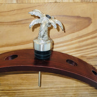 Menagerie Wine Pourers