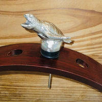 Menagerie Wine Pourers