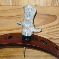 Menagerie Wine Pourers
