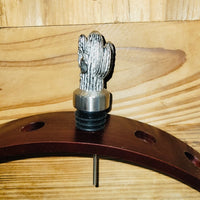 Menagerie Wine Pourers