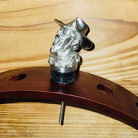 Menagerie Wine Pourers