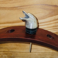 Menagerie Wine Pourers