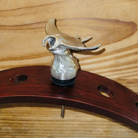 Menagerie Wine Pourers