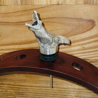Menagerie Wine Pourers