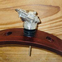 Menagerie Wine Pourers