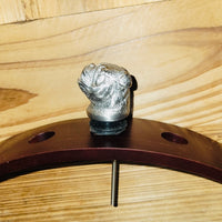 Menagerie Wine Pourers