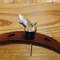 Menagerie Wine Pourers