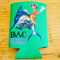 BWC Koozie - Logo