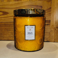 Voluspa - 44 oz.  Luxe Candle
