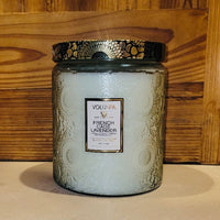 Voluspa - 44 oz.  Luxe Candle