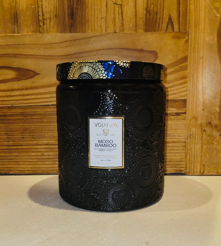 Voluspa - 44 oz.  Luxe Candle
