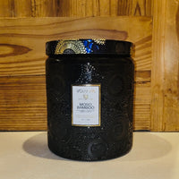 Voluspa - 44 oz.  Luxe Candle