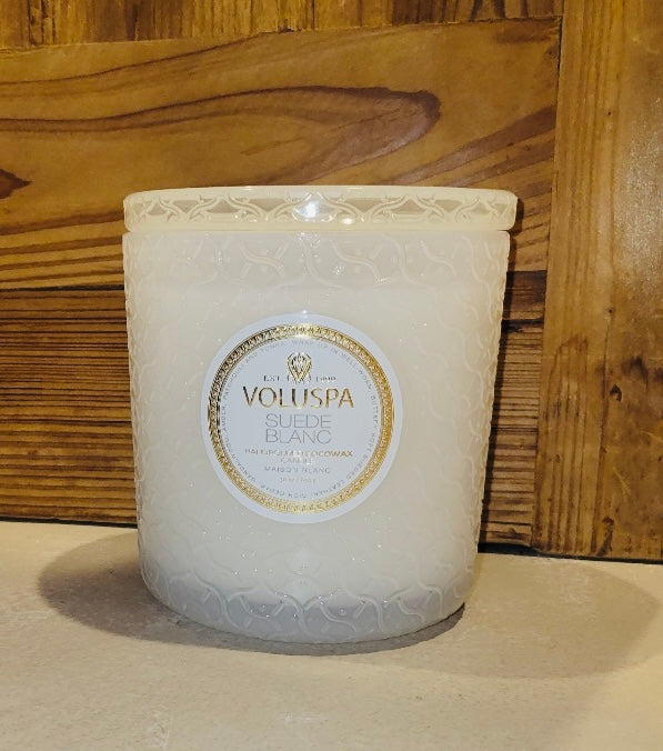 Voluspa - 30 oz.  Luxe Candle