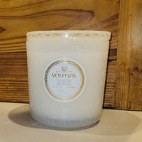 Voluspa - 30 oz.  Luxe Candle