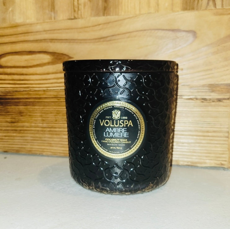 Voluspa - 30 oz.  Luxe Candle