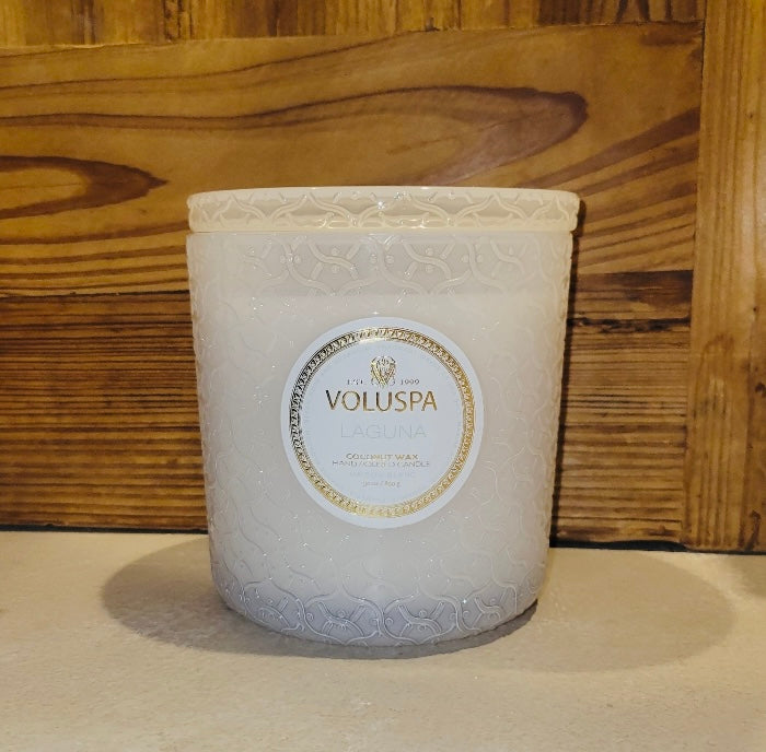 Voluspa - 30 oz.  Luxe Candle