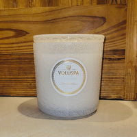 Voluspa - 30 oz.  Luxe Candle