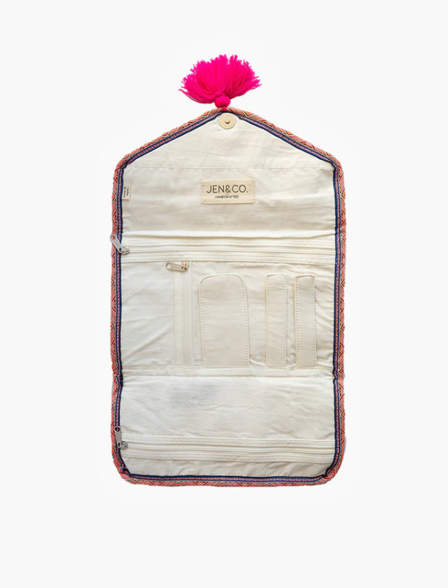 Katleya Jewelry Case