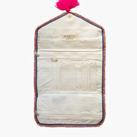 Katleya Jewelry Case