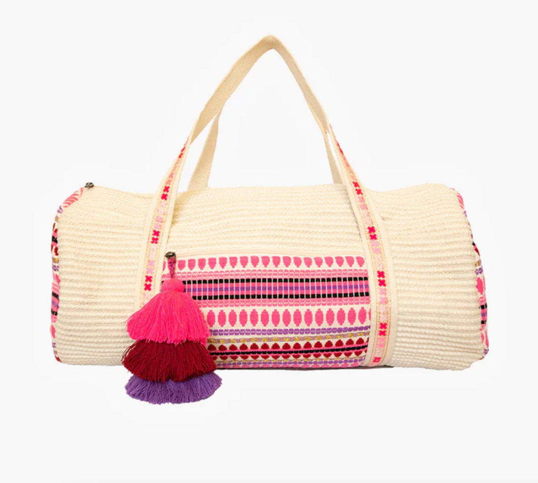 Anastasia Weekender