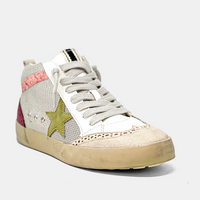 Pasadena Sneaker - Kids