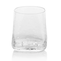 Artisan Hammered Drinkware