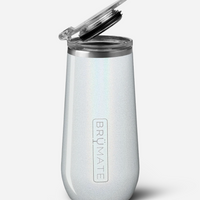 Brumate - Champagne Flute